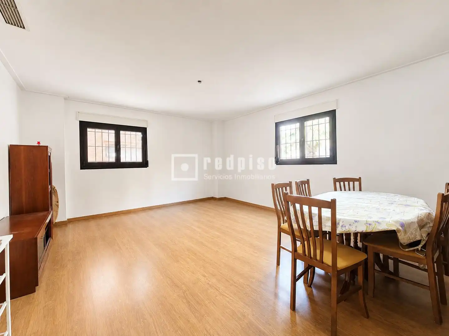 Comedor de Piso en venta en Xirivella con Aire acondicionado y Jardín privado