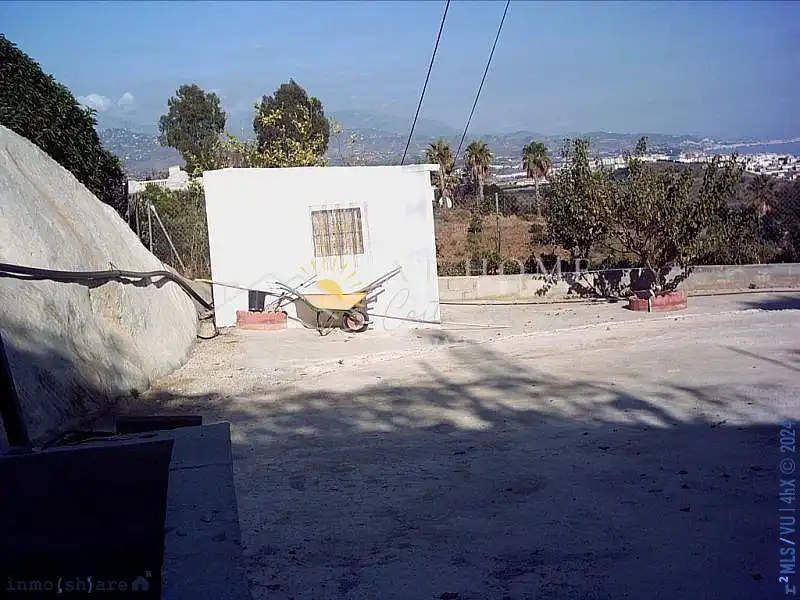 Casa rústica con piscina en venta en Almayate, imagen 32