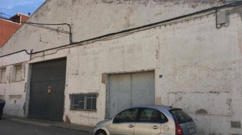 Photo 3 of Industrial buildings for sale in Jaume I, 42, Chilches / Xilxes, Castellón