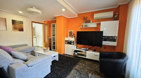 Foto 3 de Ático en venta en Aldaia, Valencia
