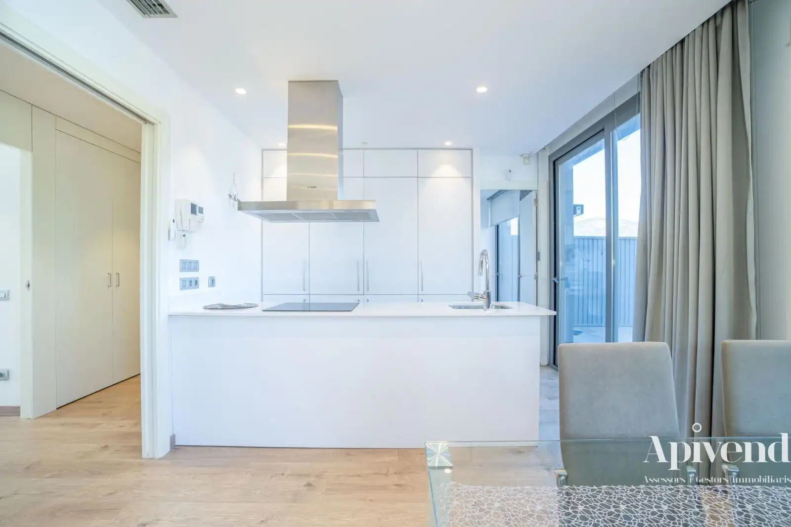Piso con jardín en venta en CLOT DELS FRANQUETS, imagen 6