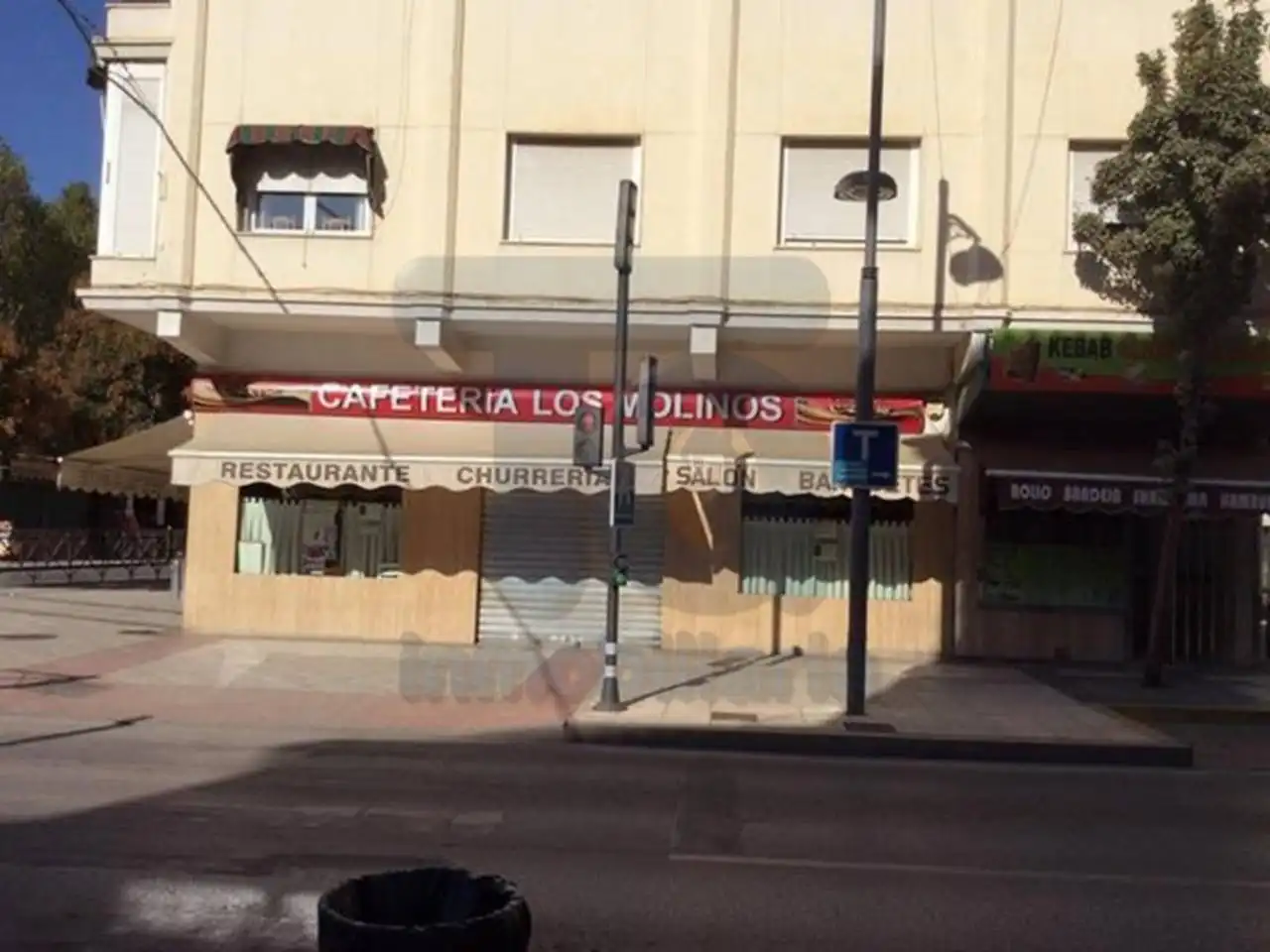 Mixt residencial en venda a Avenida MURCIA, imagen 11