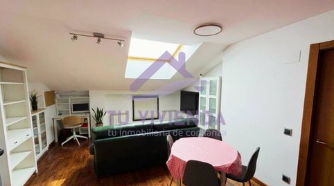 Foto 3 von Wohnung zum Verkauf in Calle Expositos, San Pablo - San Nicolás, Valladolid Capital