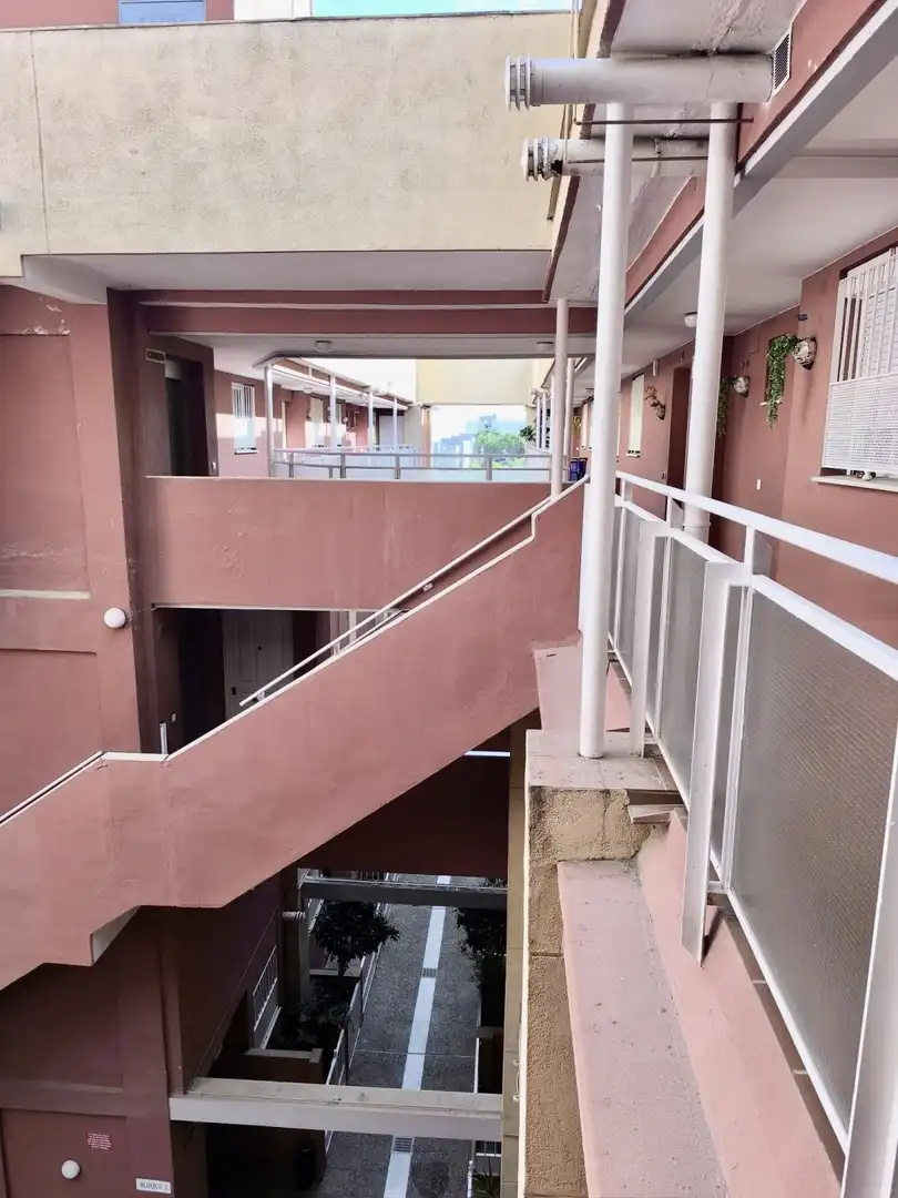 Maisonette mit Pool zum Verkauf in Cornisa Azul, imagen 35