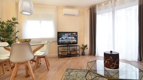 Foto 5 de Pis de lloguer a Calle Don Antonio Sanchez Maurandi, San Andrés - San Antolín, Murcia