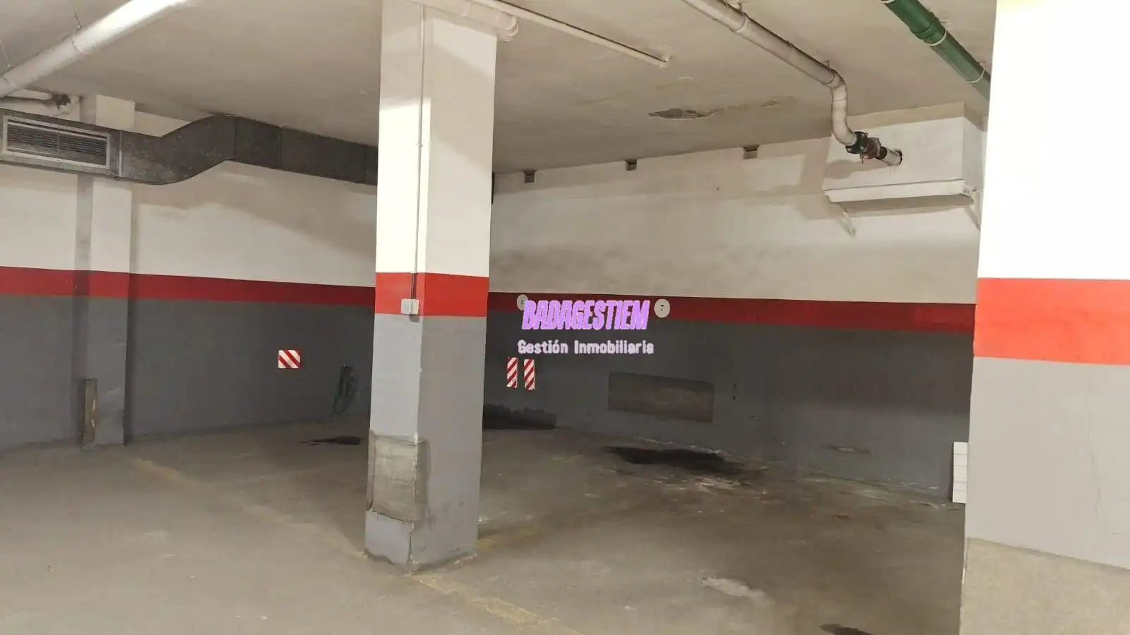 Einzelparkplatz zum Verkauf in Carrer GUIFRE, imagen 4