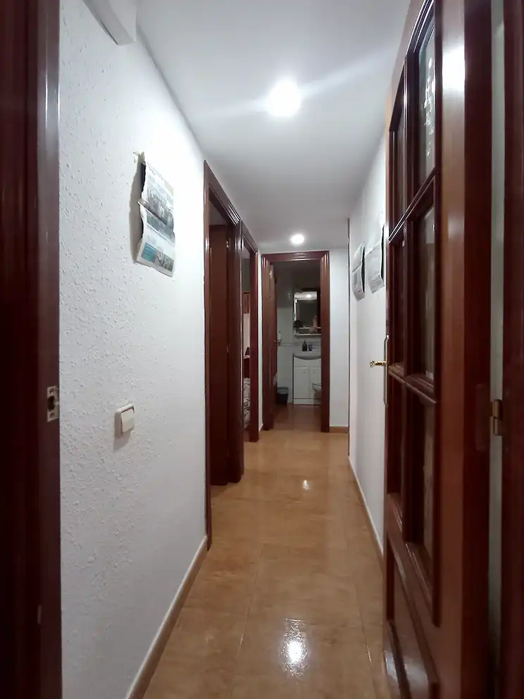Flat with lift for sale in La Llagosta, imagen 10