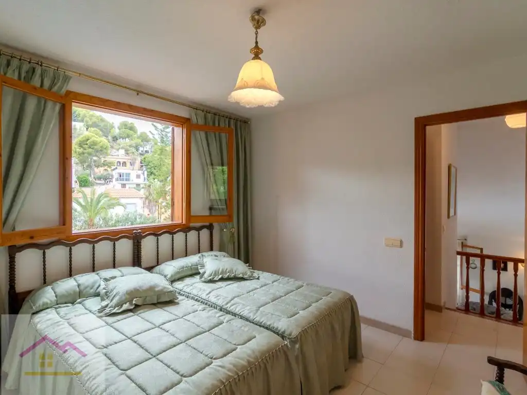 Casa o xalet en venda a Calle Aurora, 156, El Balcó - Jaume I