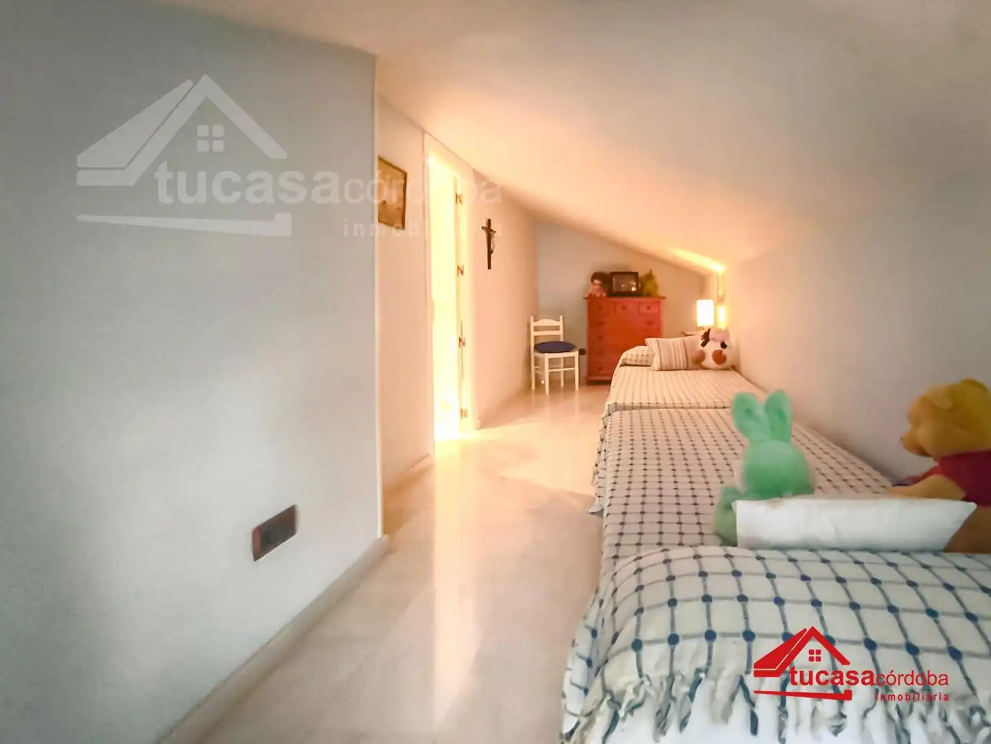 Casa rustica con piscina in vendita a Periurbano Oeste - Sierra, imagen 11