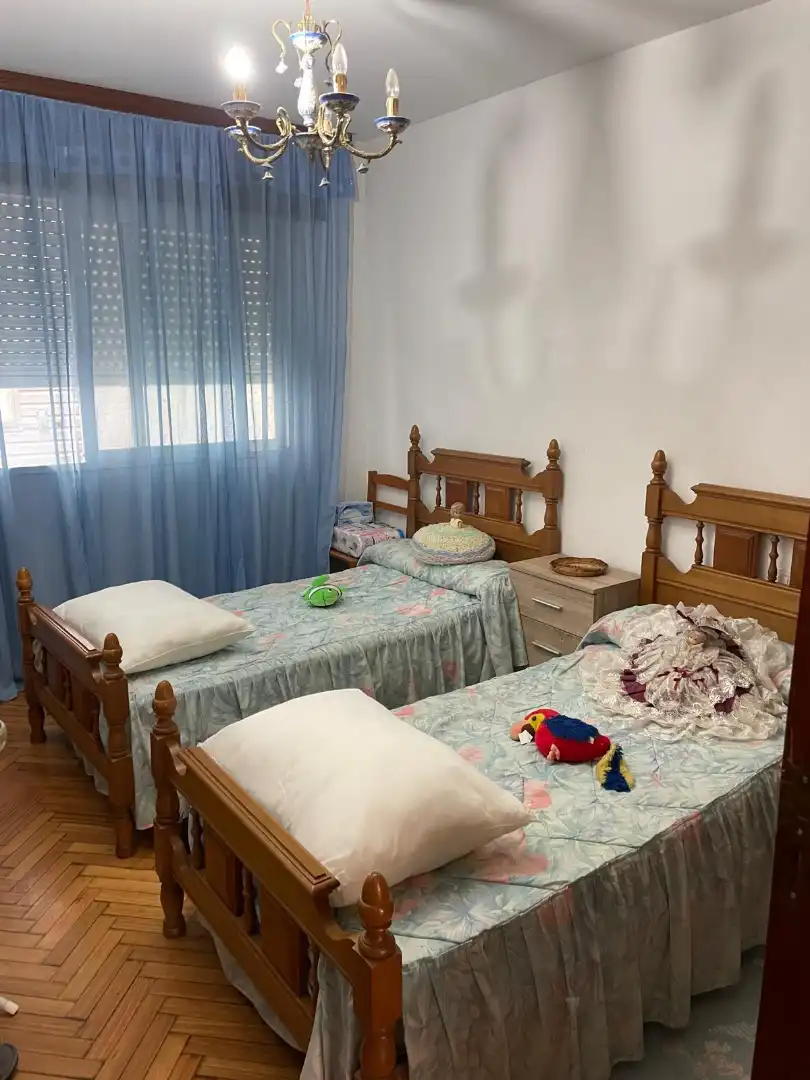 Appartement avec ascenseur à vendre à Vilagarcía, imagen 8