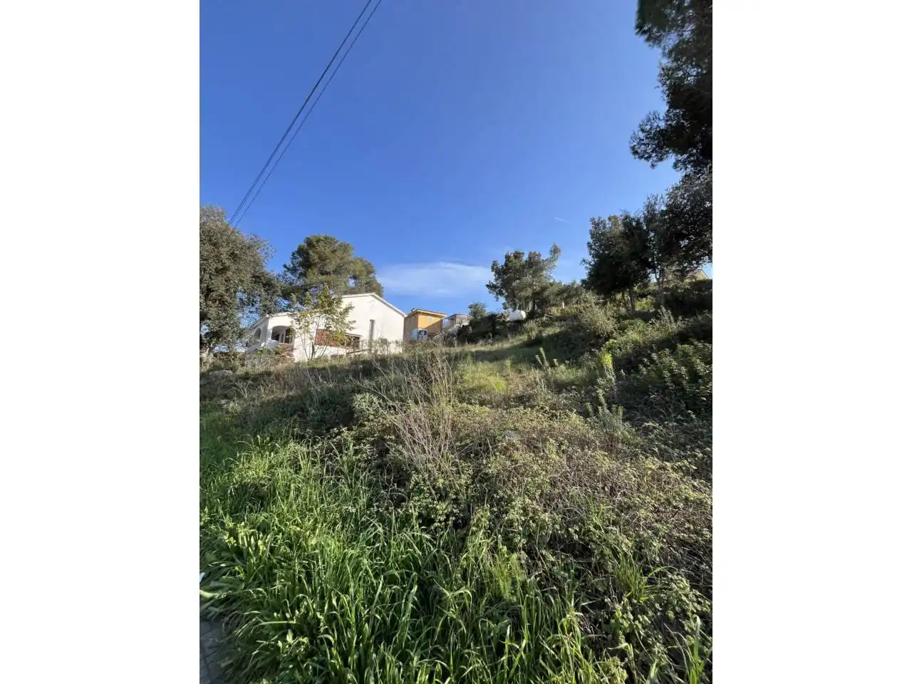Rural land for sale in Camino Can Sadurní 29, imagen 5