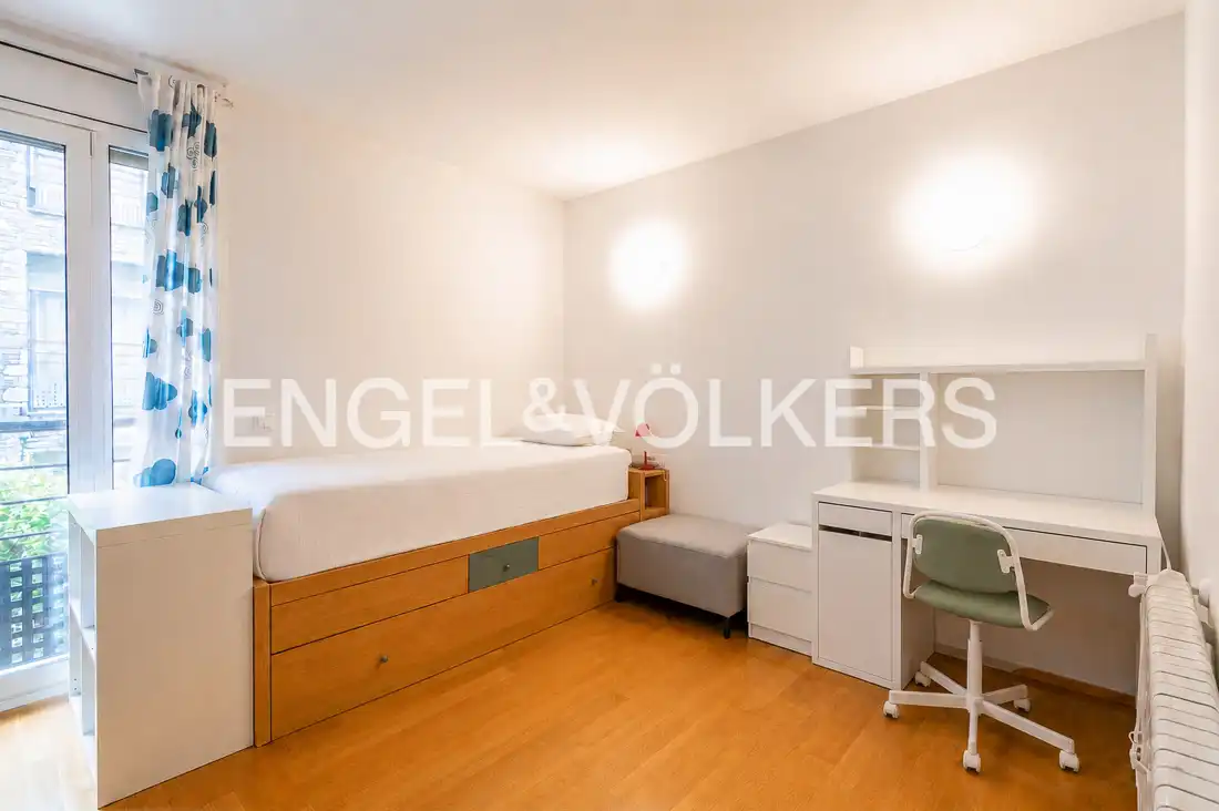 Habitación de Dúplex en venta en Ordino con Calefacción, Parquet y Trastero