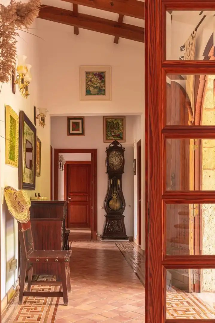 Villa mit Pool zum Verkauf in Costa dels Pins, imagen 24