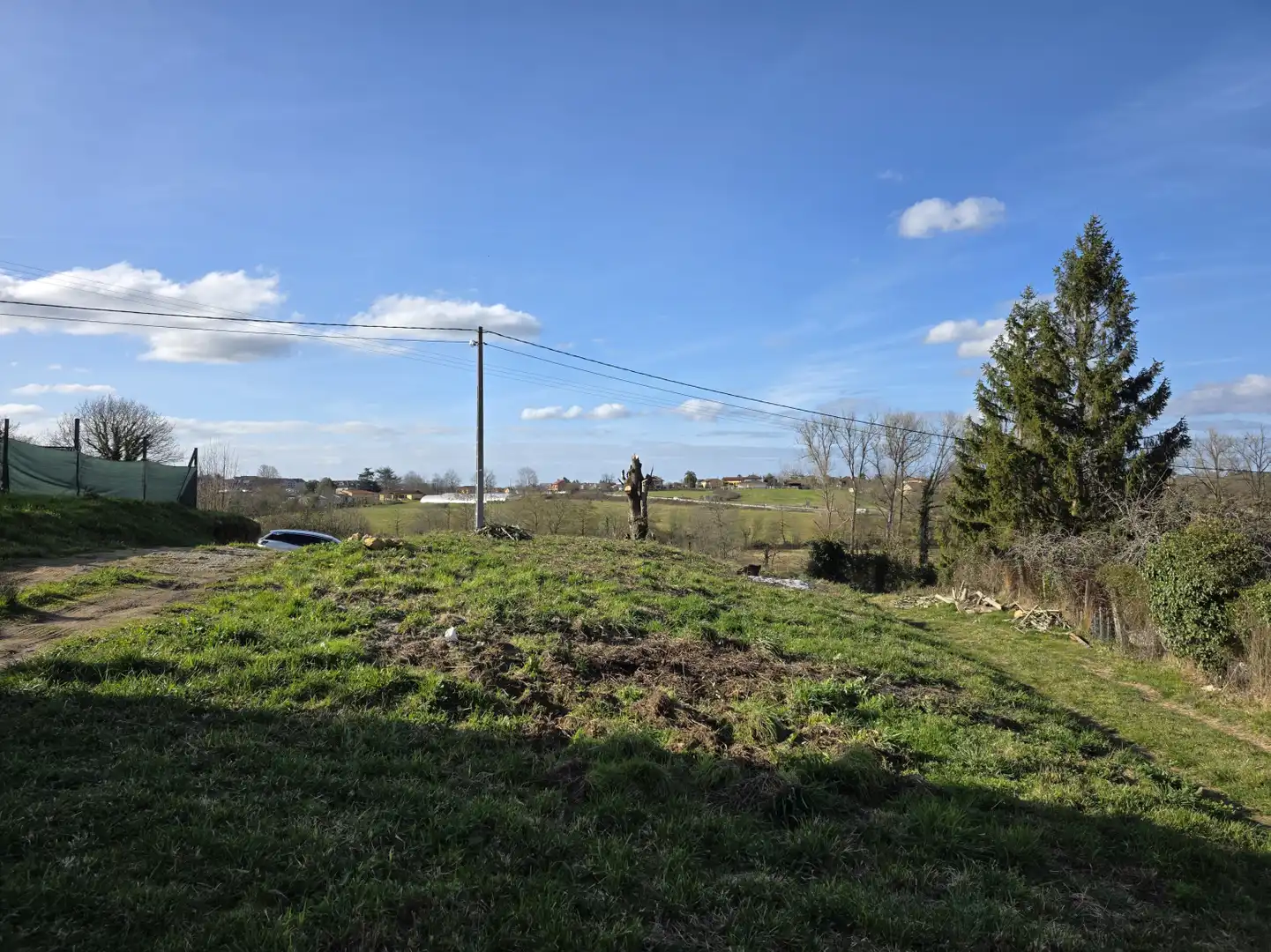Residencial en venda en Siero