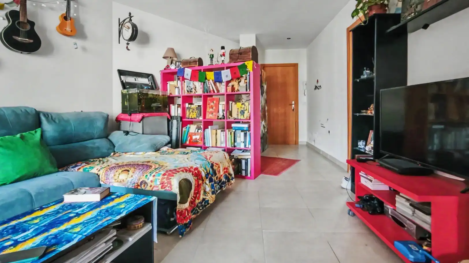 Appartement avec piscine à vendre à Jesús Pobre, imagen 2