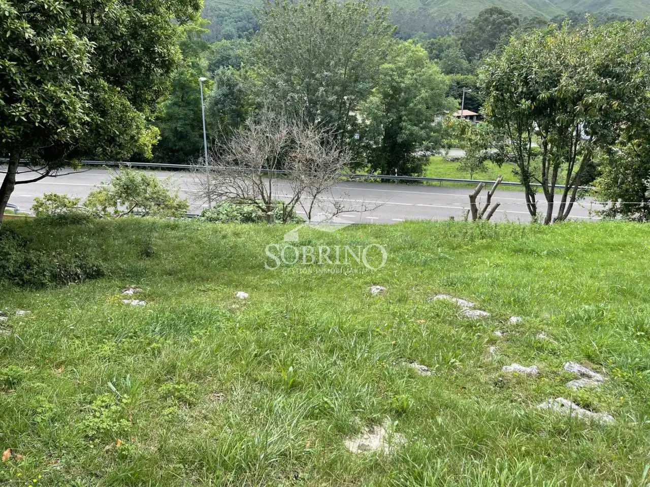 Houses for sale in Llanes  with Private garden