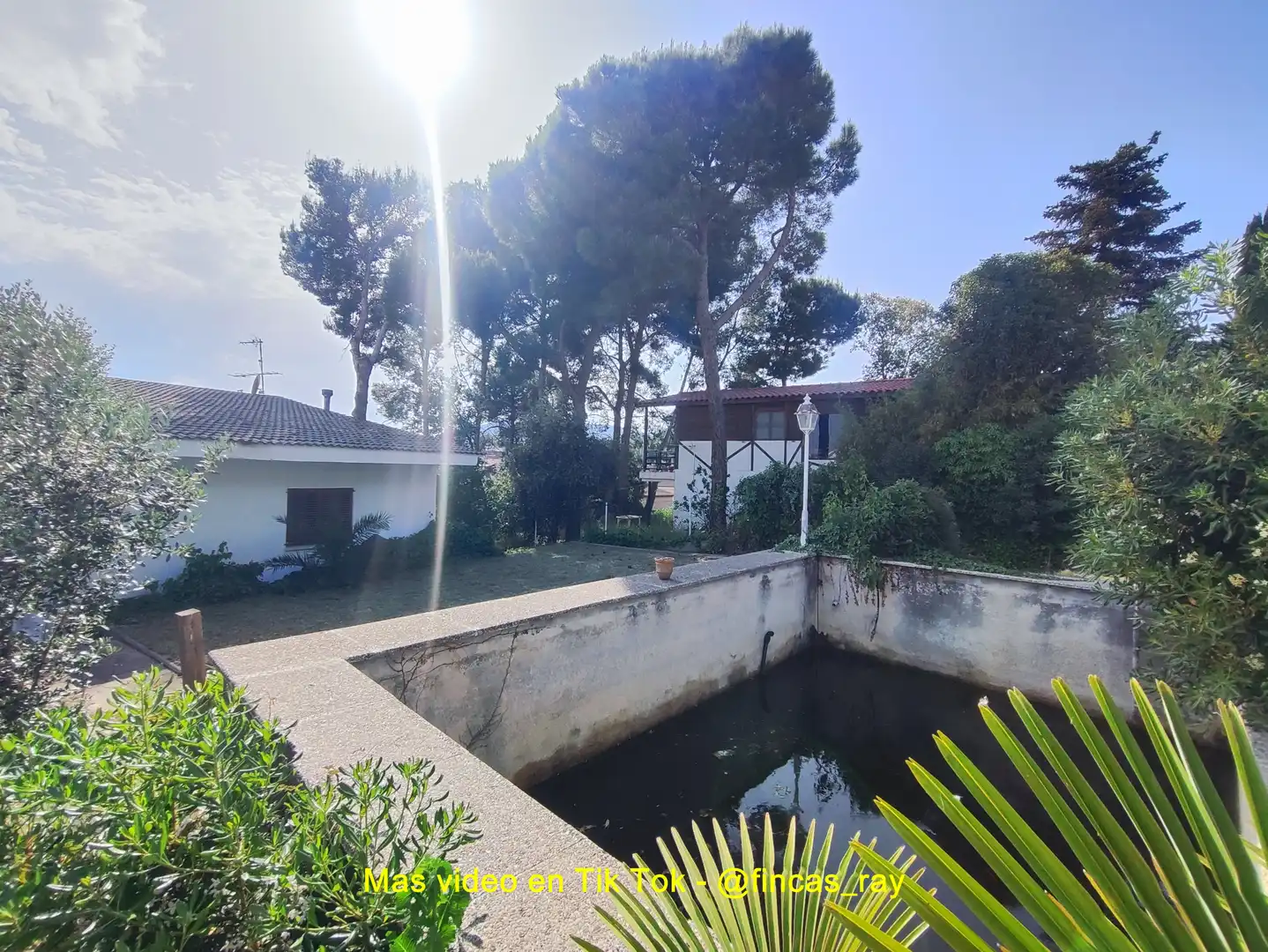 Detached house with terrace for sale in Carrer Regasol, imagen 14