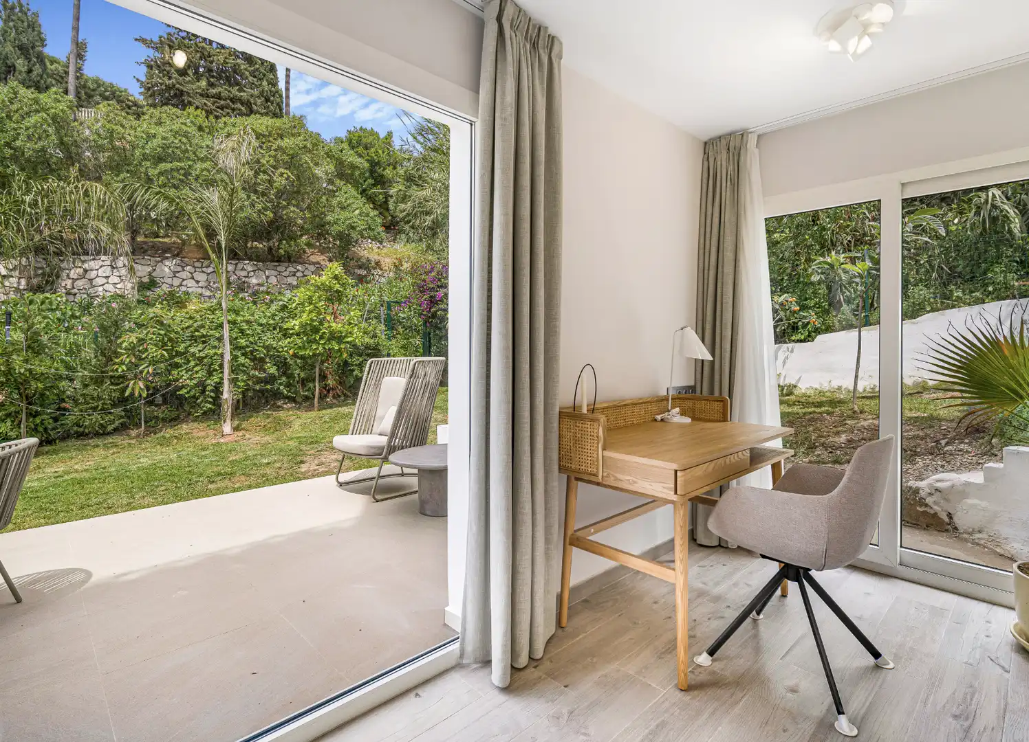 Chalet con terraza en venta en Las Chapas - El Rosario, imagen 16