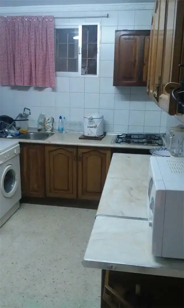 Cuina de Casa o xalet en venda en Pegalajar, Jaén