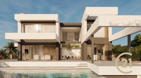 Foto 3 de Casa o xalet en venda a Avenida Palmeras de Baviera, 61, Caleta de Vélez, Málaga