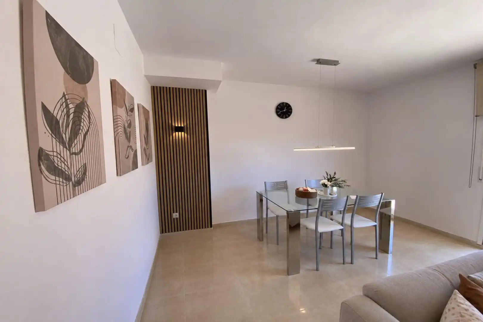 Appartement avec ascenseur à vendre à Deltebre, imagen 4