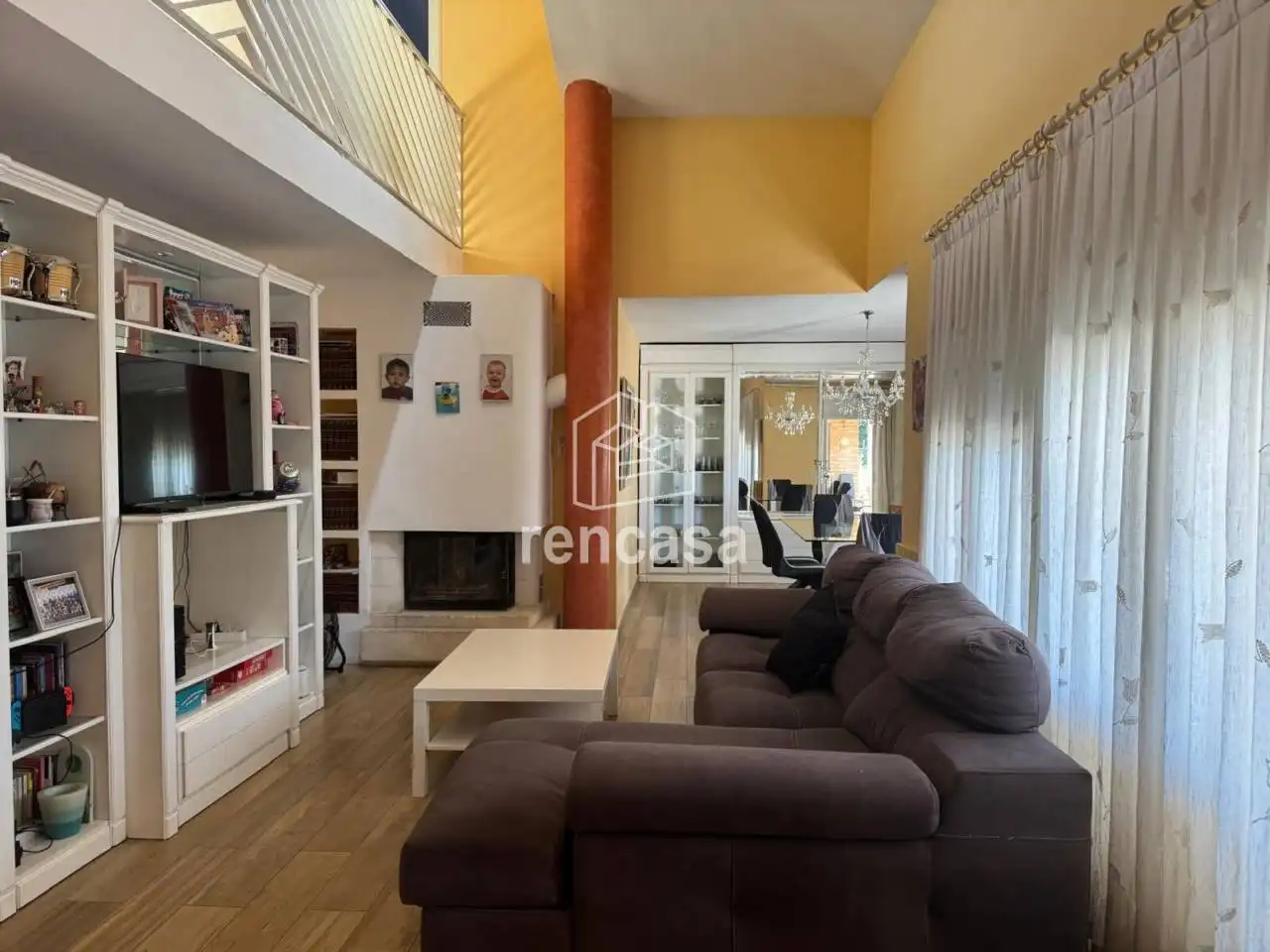 Villa avec jardin à vendre à Calle Canaima, imagen 4