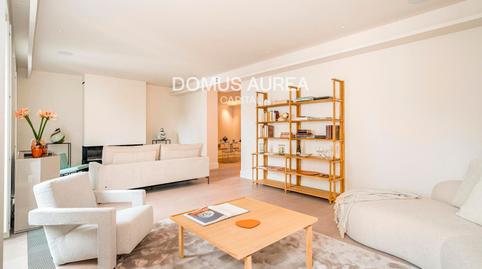 Foto 4 de Pis en venda a Recoletos, Recoletos,  Madrid Capital