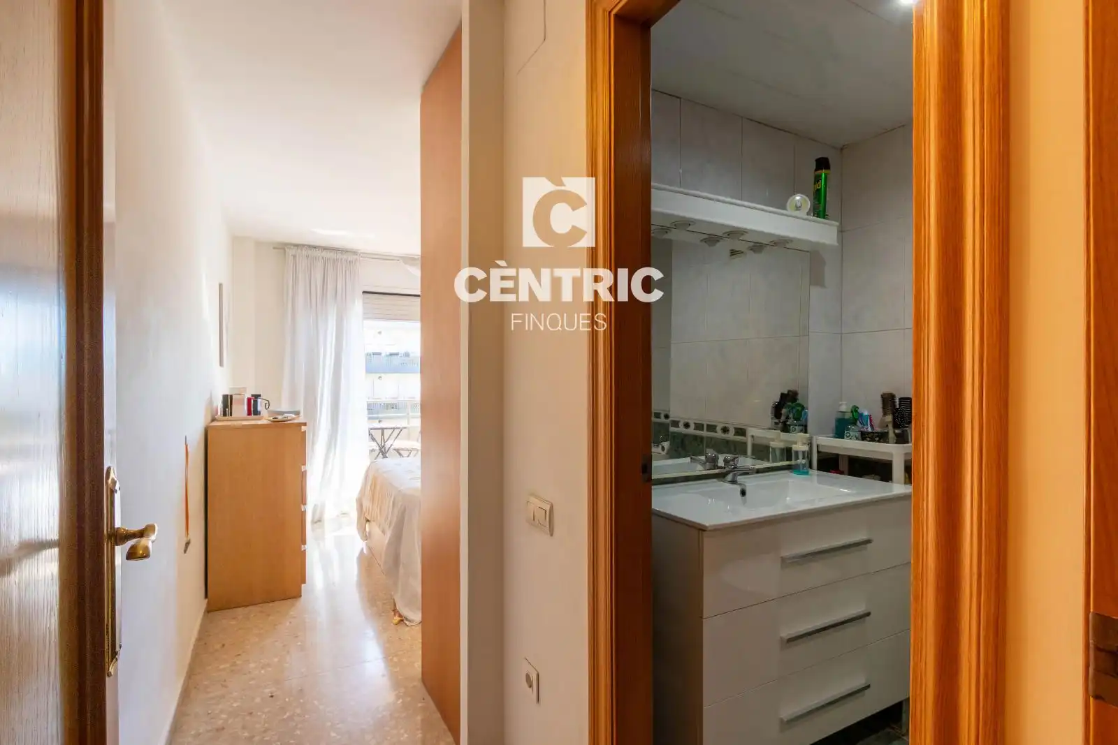 Piso en venta en Terrassa, Barcelona