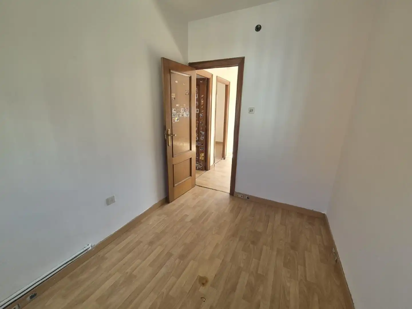 Wohnung zum Verkauf in Salamanca