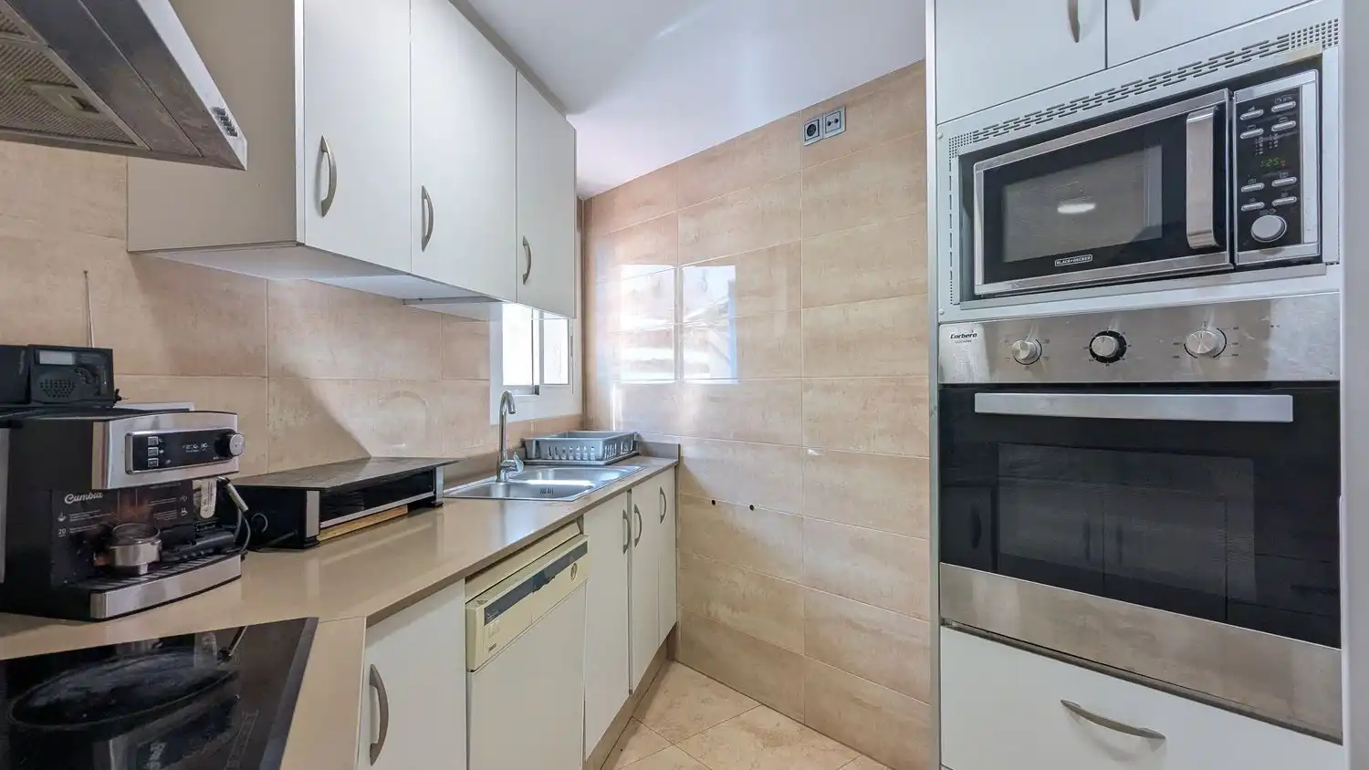 Wohnung zum Verkauf in Calle d'Estolt, imagen 9
