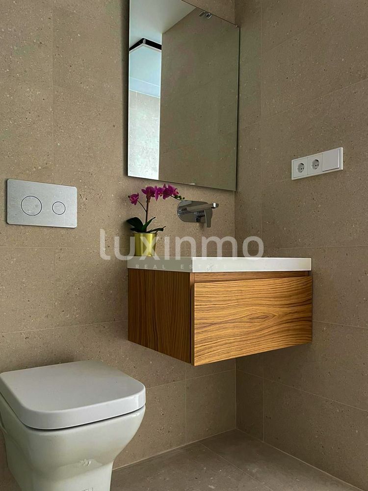 Flat for sale in Arenal d'en Castell