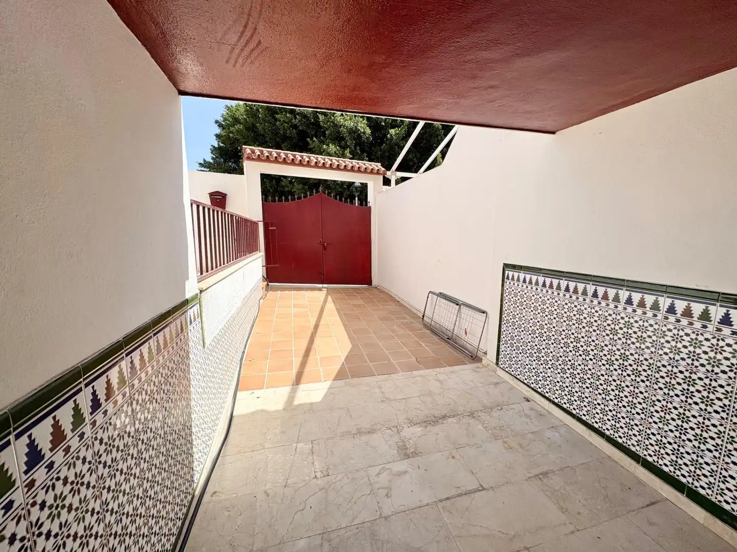 Casa adosada en venda en Vélez-Málaga amb Terrassa