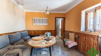 Living room of House or chalet for sale in Alfacar  with Terrace