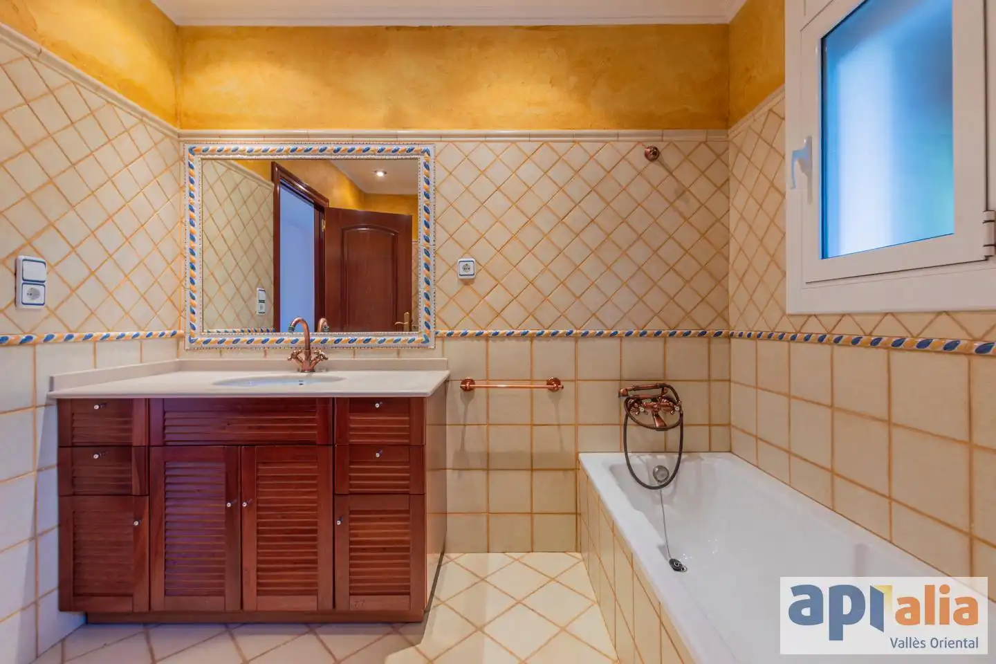 Villa con terrazza in vendita a del Matagalls, imagen 36