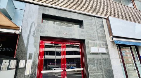 Foto 4 von Geschaftsraum zur Miete in Paseo de Chil, 305, Guanarteme, Las Palmas de Gran Canaria
