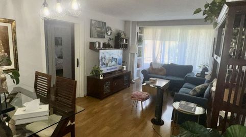 Foto 5 de Piso en venta en Santa Eufemia, Tomares