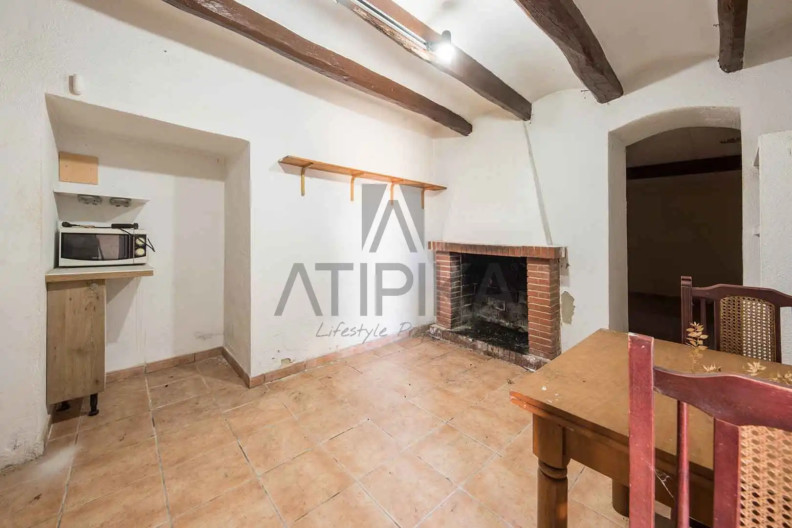 Casa rústica en venta en Sant Martí Sarroca, imagen 15