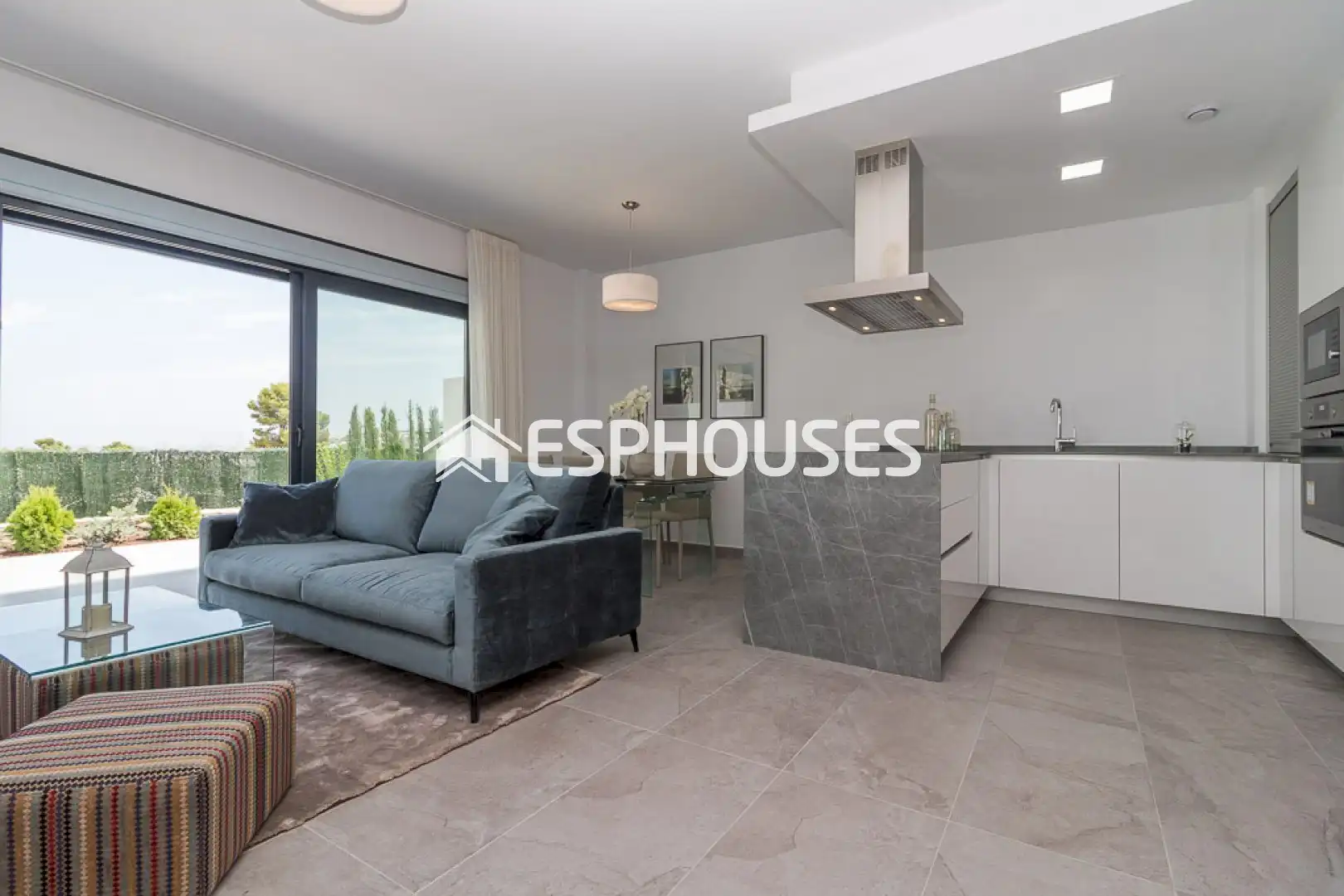 Apartment mit Terrasse zum Verkauf in Orihuela Costa, imagen 4