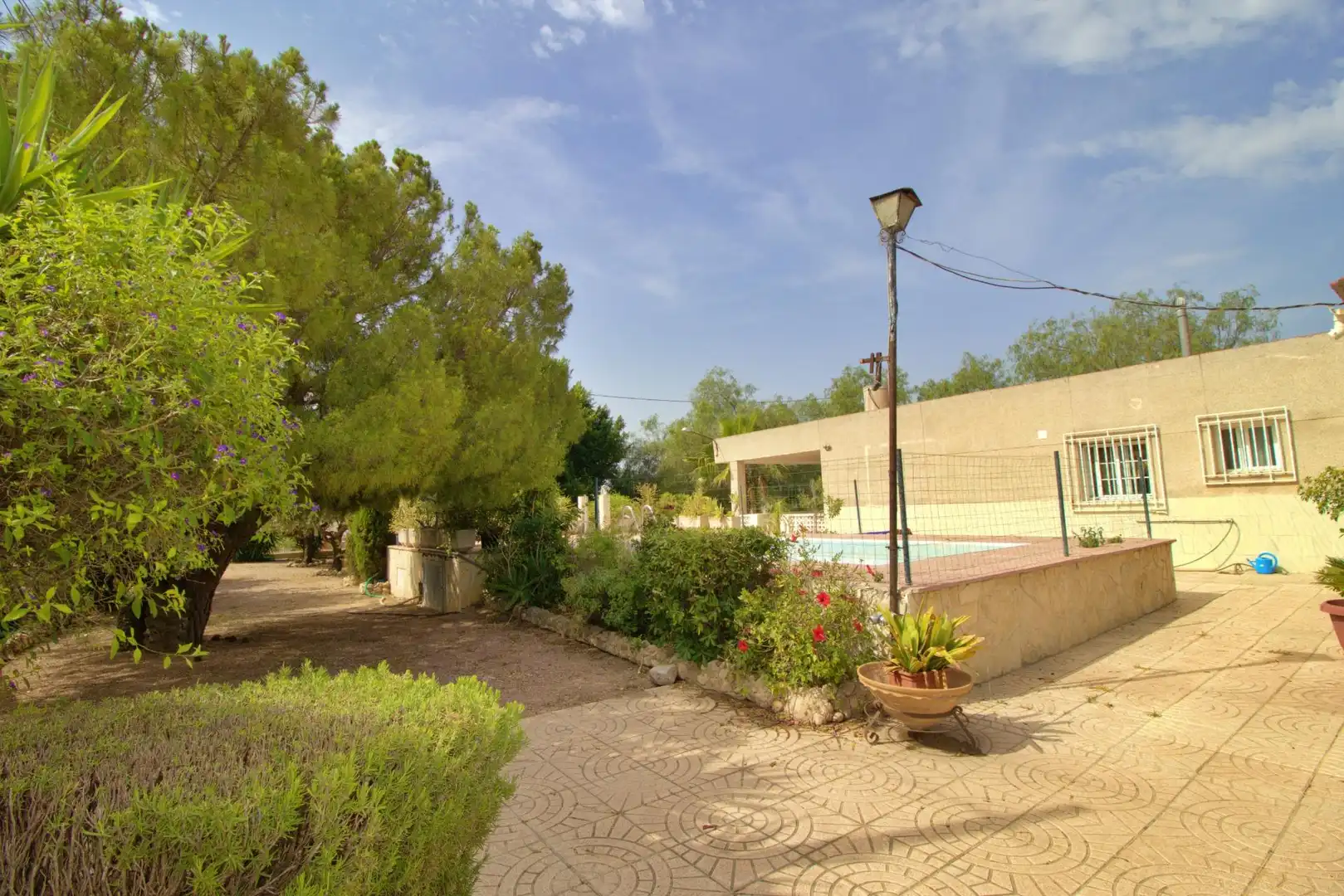 Xalet amb piscina en venda a Crevillent, imagen 47