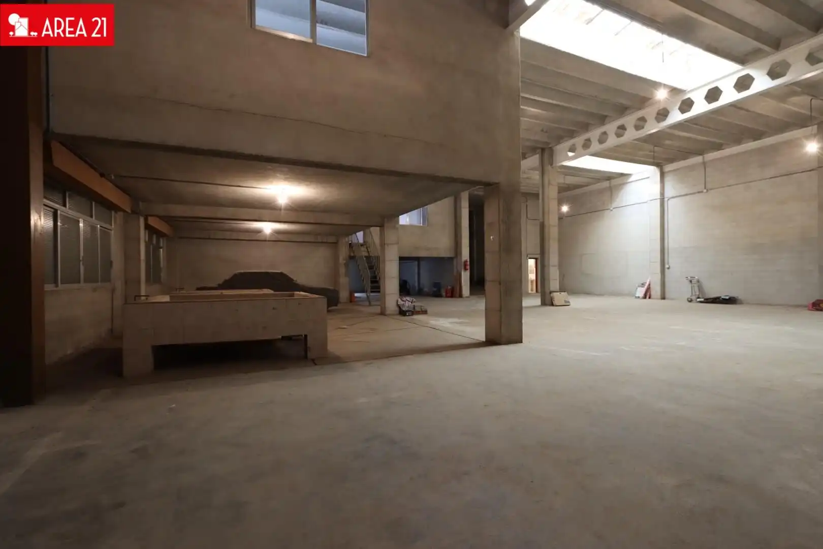 Edificio en venta en Núcleo Urbano