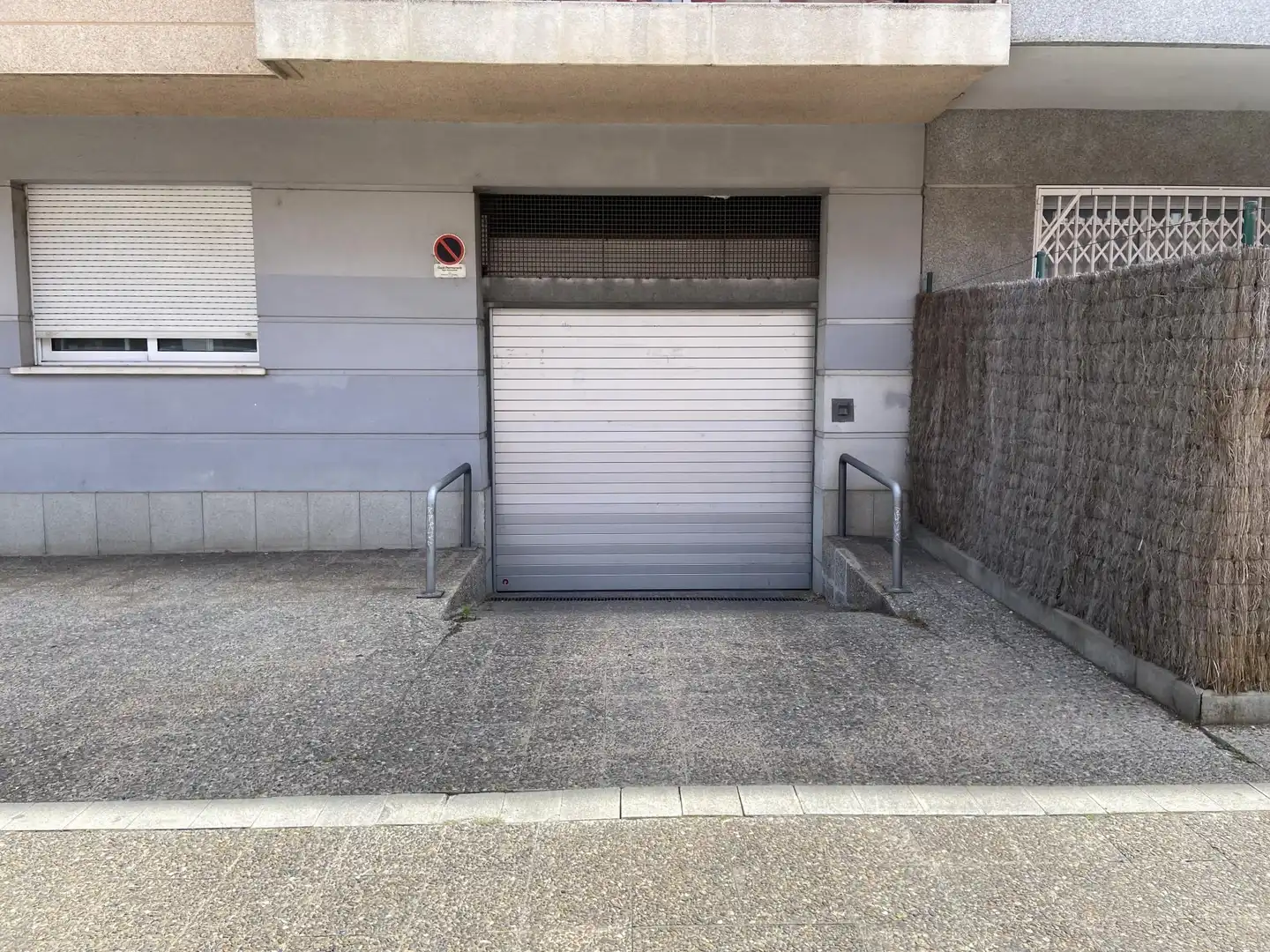 Einzelparkplatz zum Verkauf in Illa 32, imagen 8