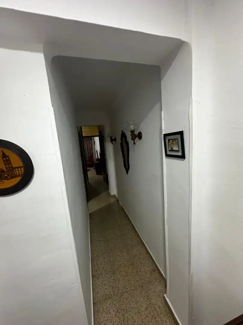 Wohnung zur Miete in Málaga, Málaga