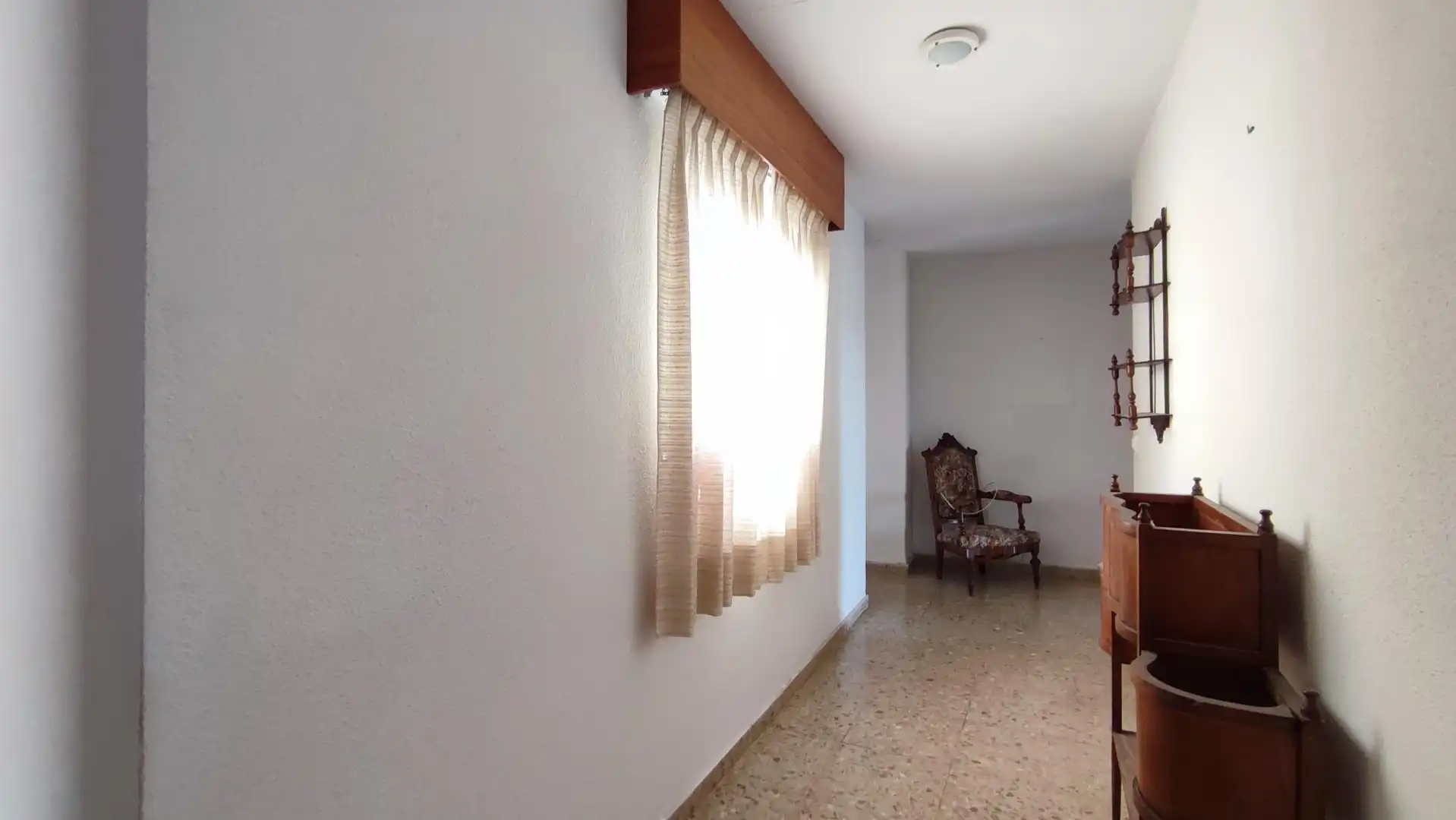 Penthouse with lift for sale in Carrer CARMELITES DE LES, imagen 11