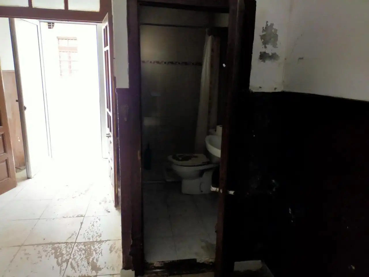 Bany de Casa o xalet en venda en Astorga