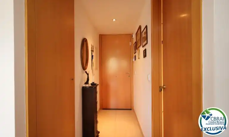 Piso en venta en Llançà con Aire acondicionado, Calefacción y Amueblado
