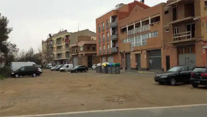 Rustikales Grundstück zum Verkauf in C/ Torres de Segre, imagen 6