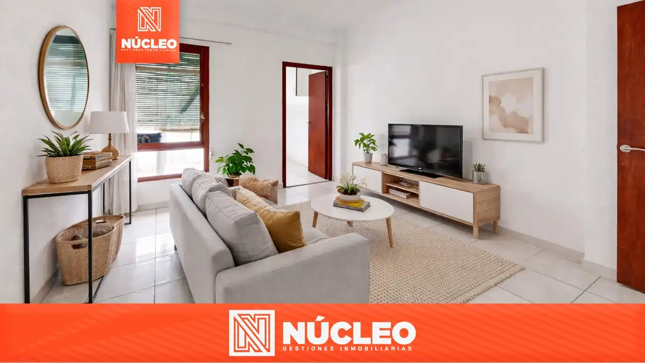 Living room of Flat for sale in Alicante / Alacant  with Balcony