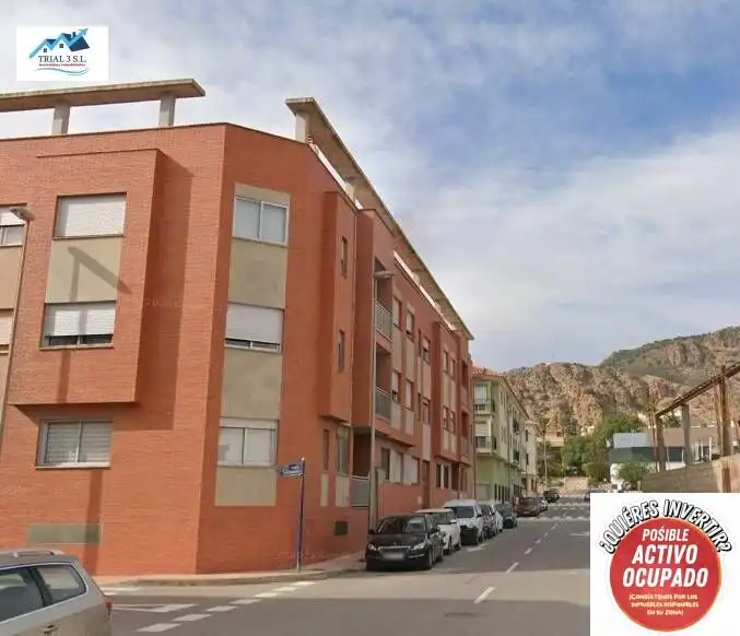 Flat for sale in Calle los Naranjos