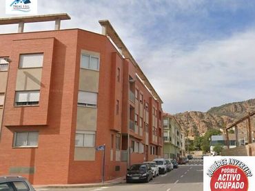 Flat for sale in Calle los Naranjos