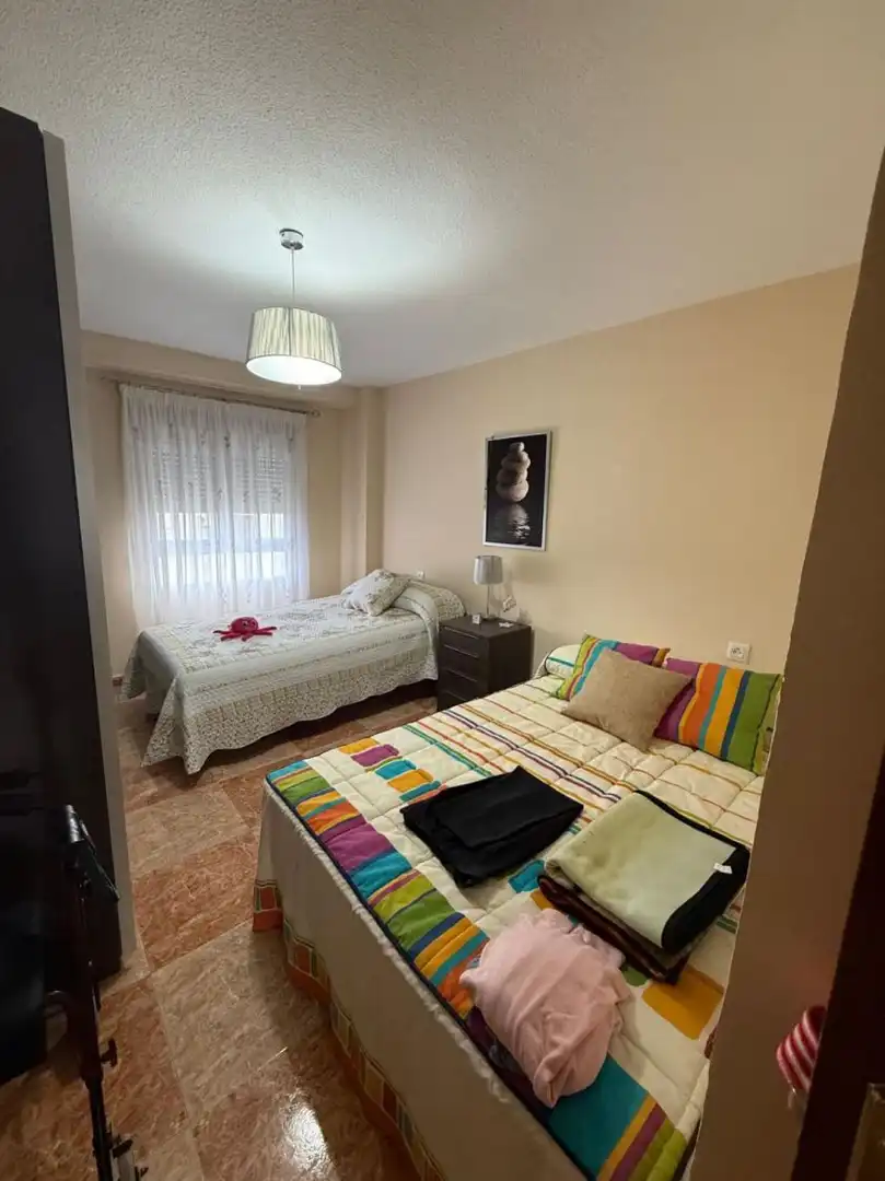 Piso con terraza en venta en Levante, imagen 14